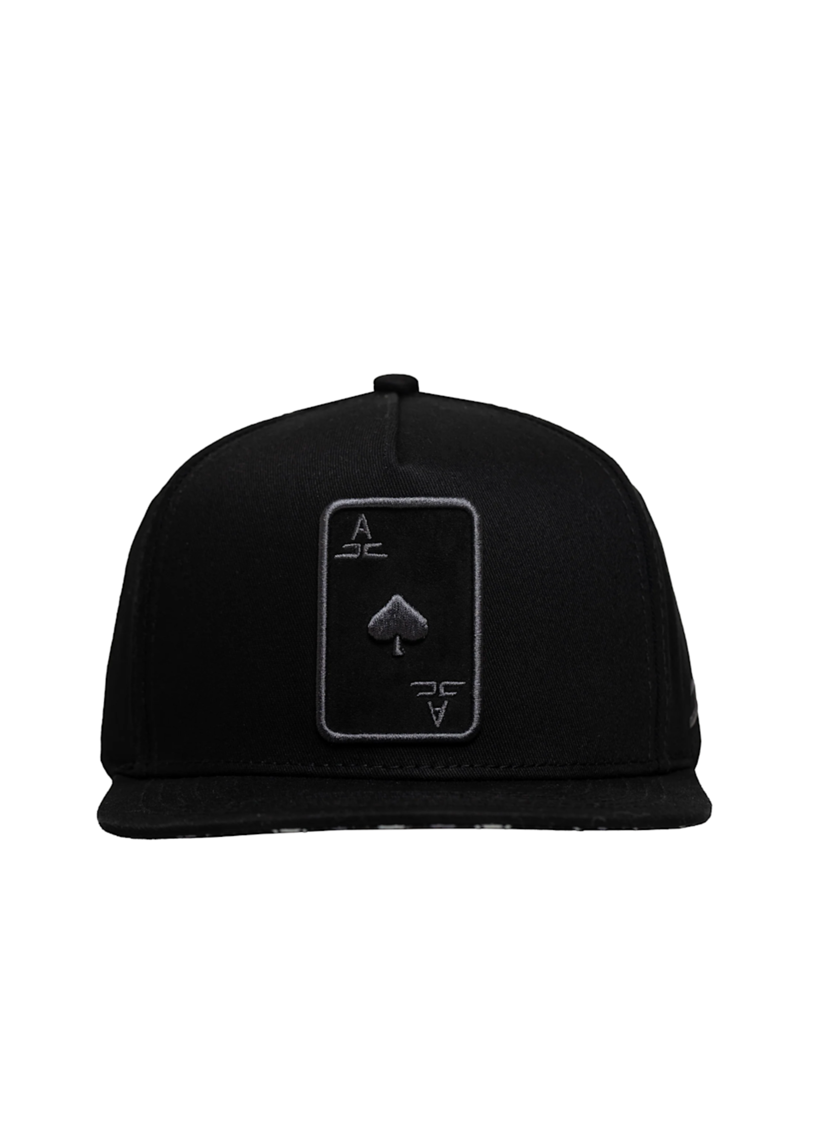 Poker Edicion Especial Black/Silver