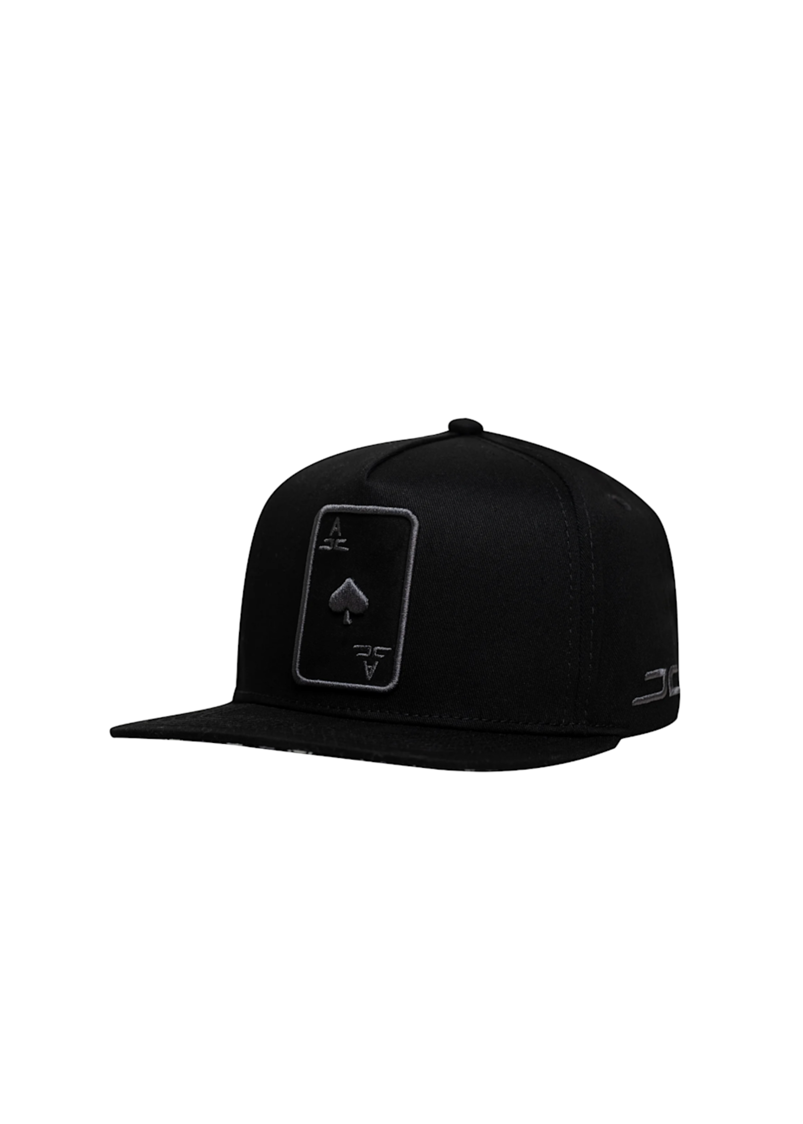 Poker Edicion Especial Black/Silver