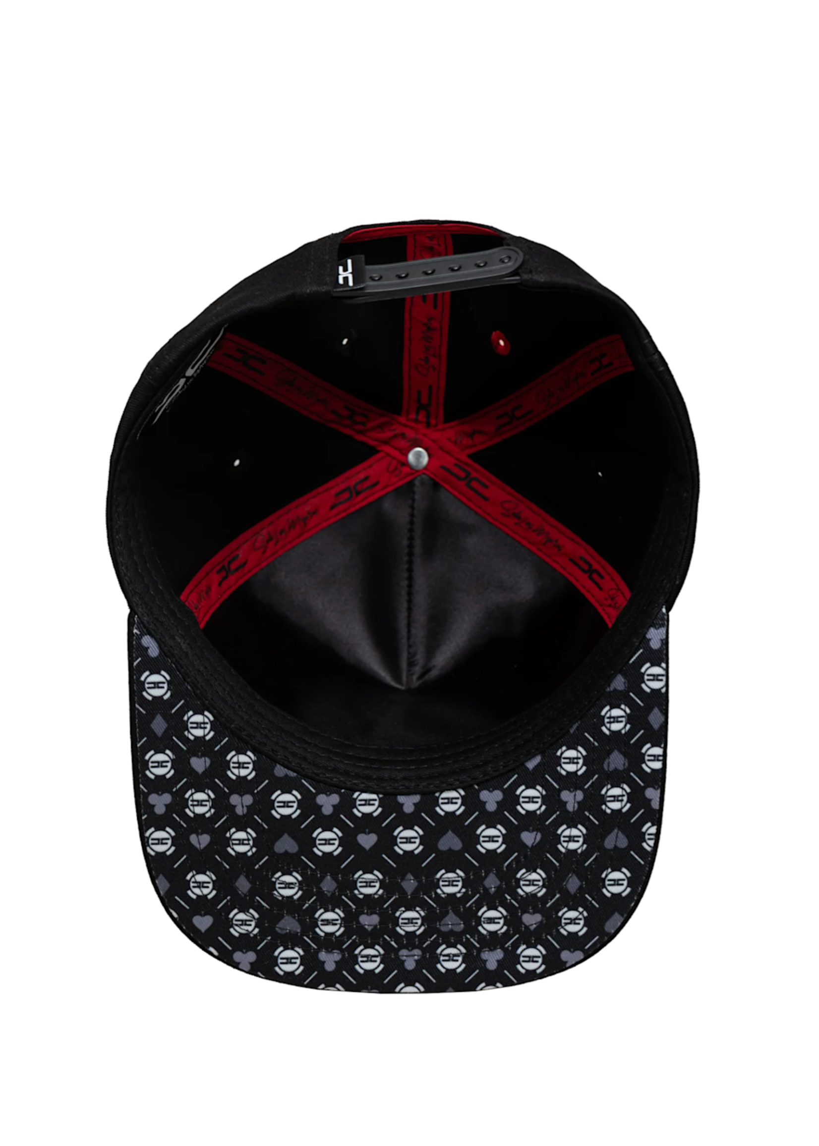 Poker Edicion Especial Black/Silver