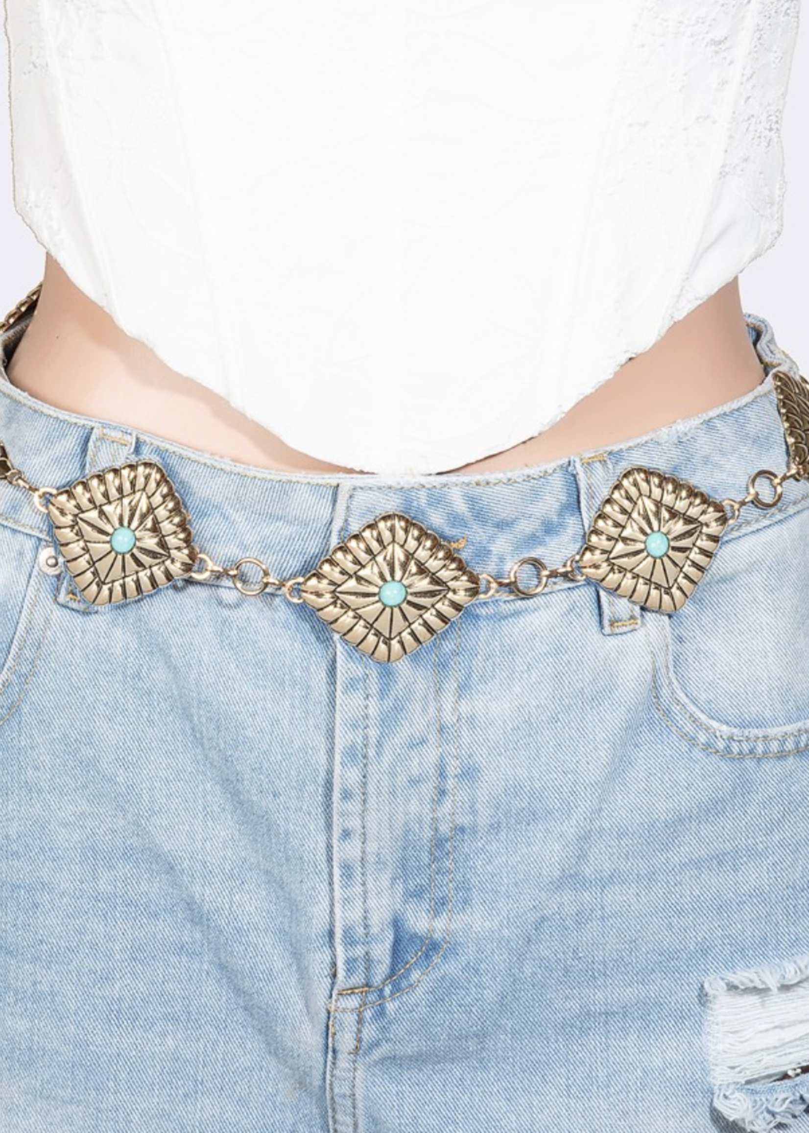 Everything And More Chain Belt