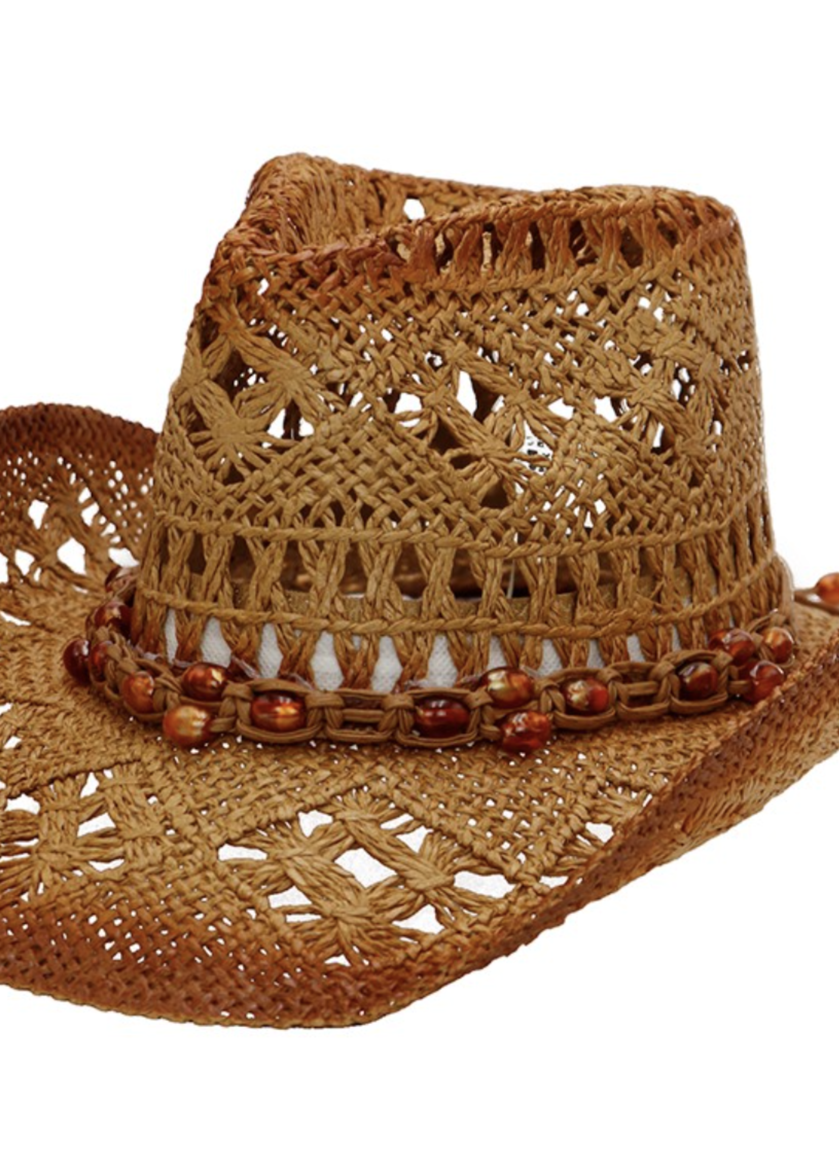 The Main Girl Hat