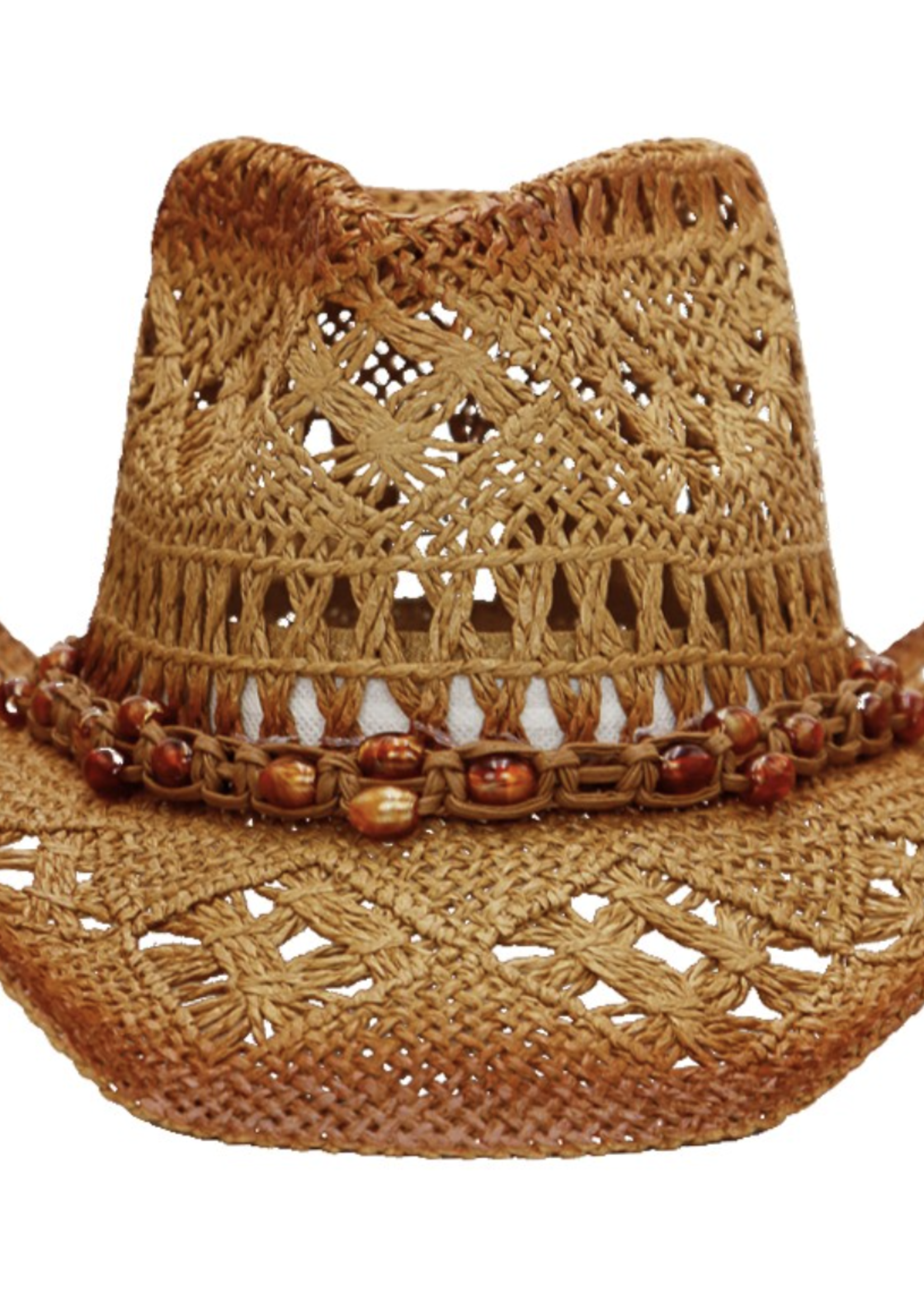 The Main Girl Hat