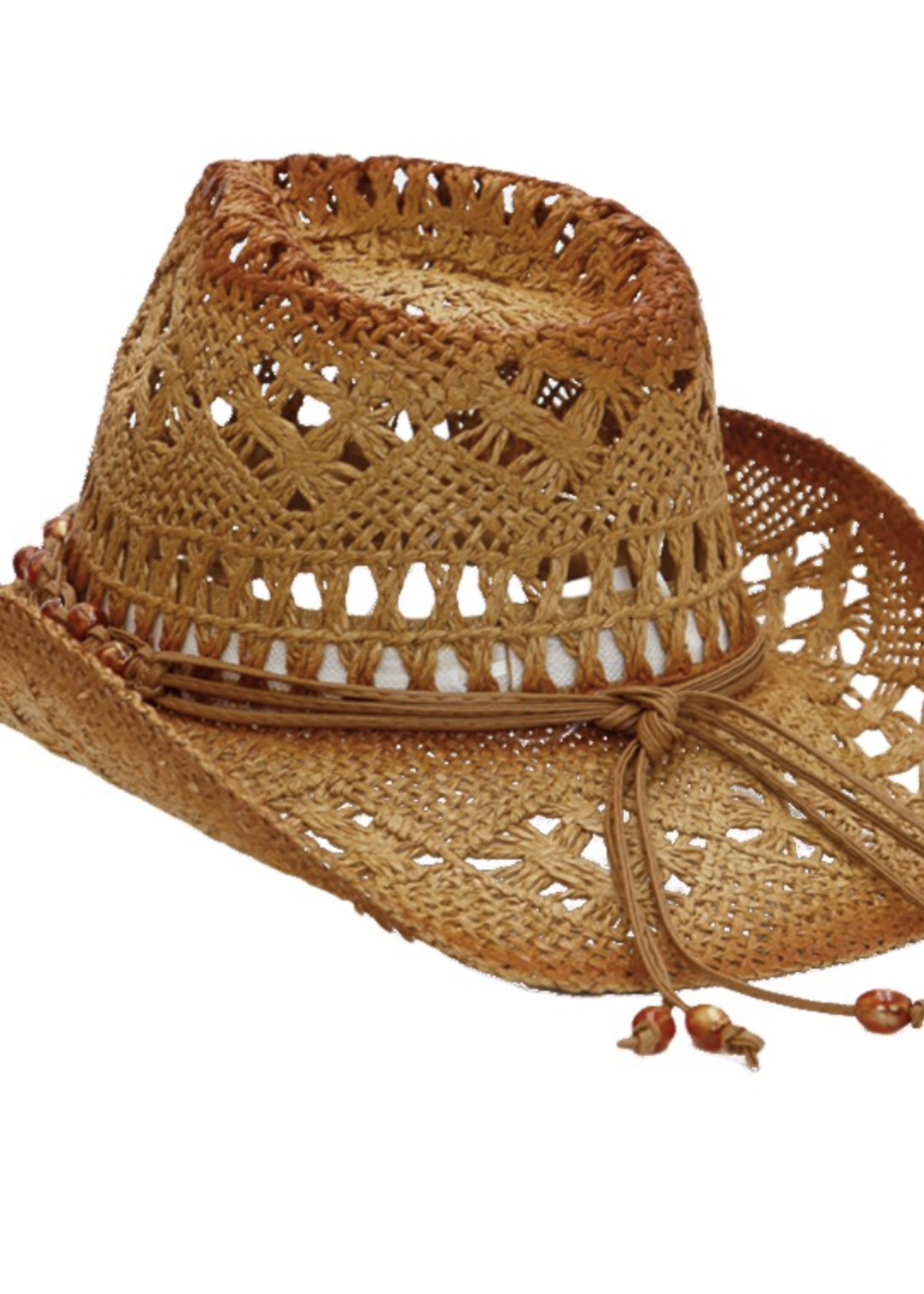 The Main Girl Hat