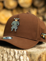 Peaky Toro *FINAL SALE*