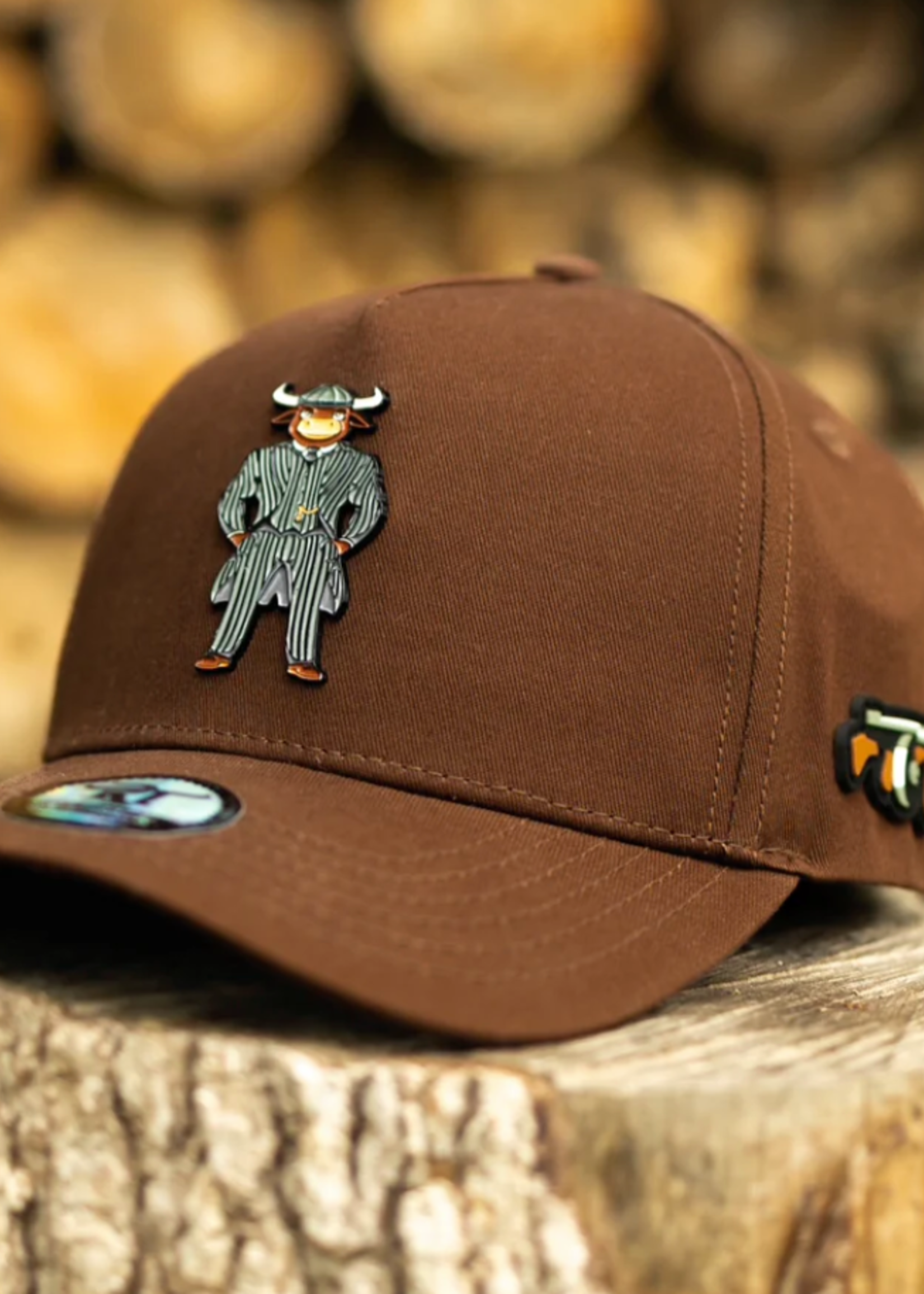 Peaky Toro *FINAL SALE*