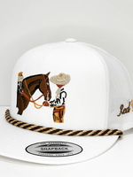 Charro Cap