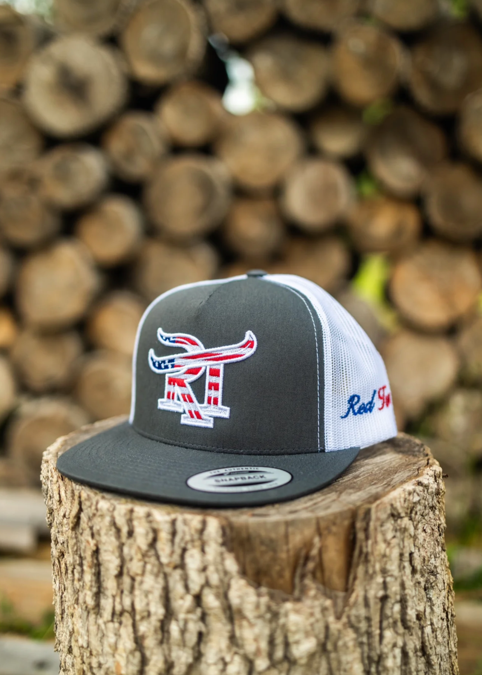 Patriotic RT *FINAL SALE*