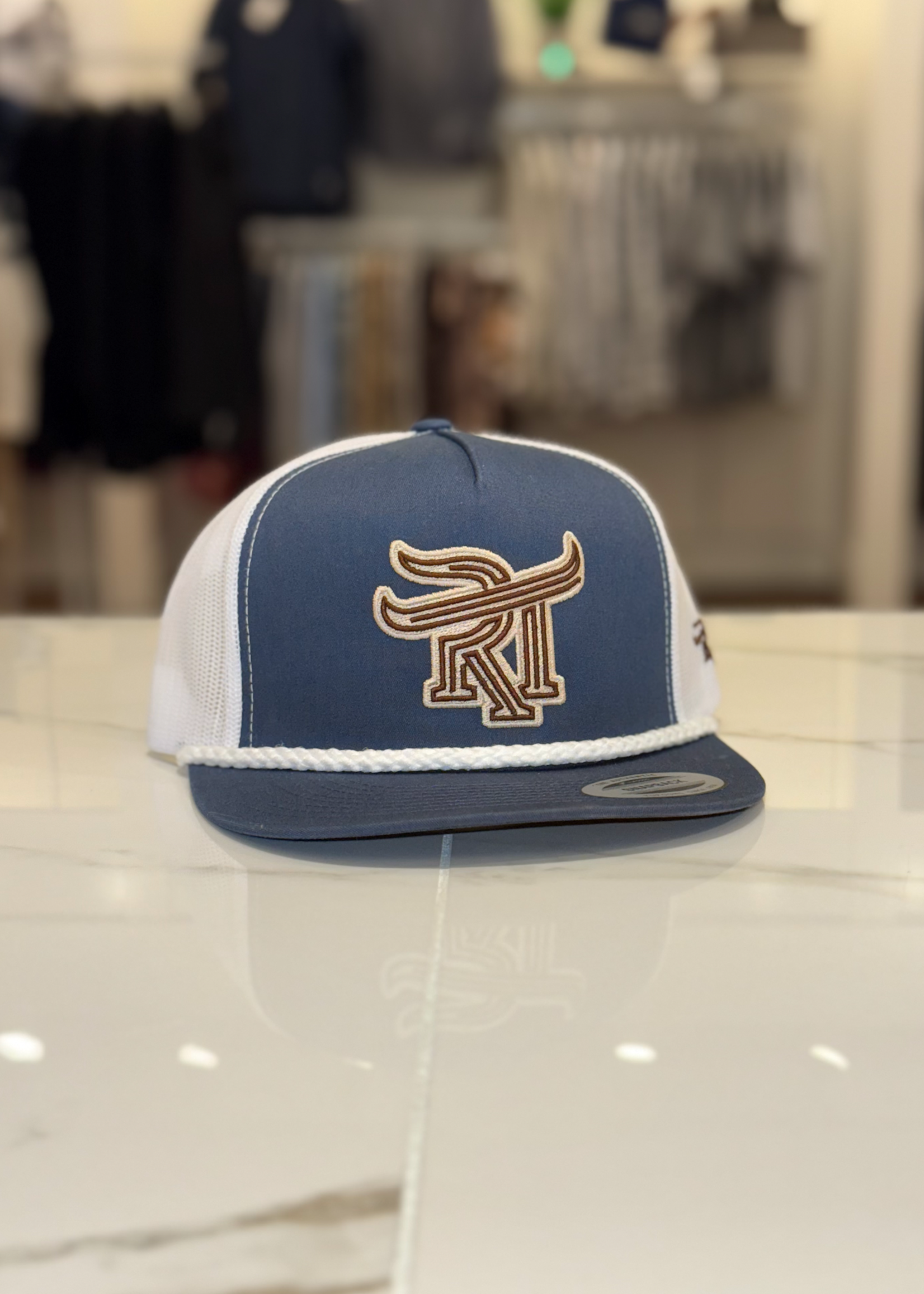 Bronco RT