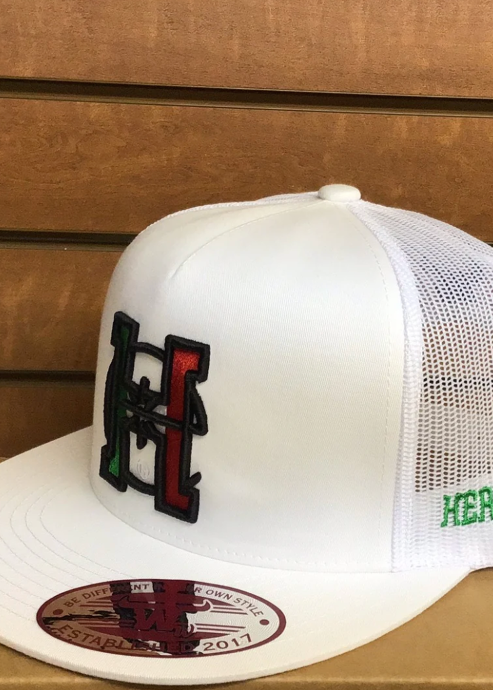 Herradero Azteca