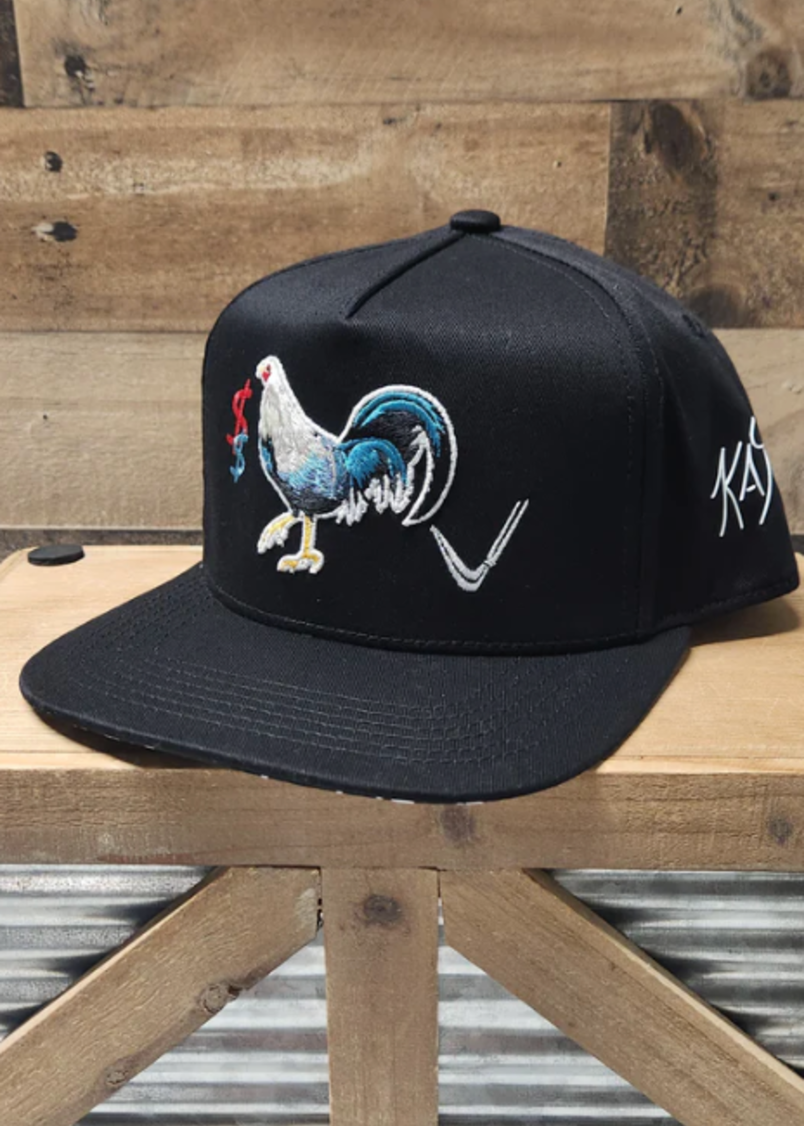 Gallo Boss