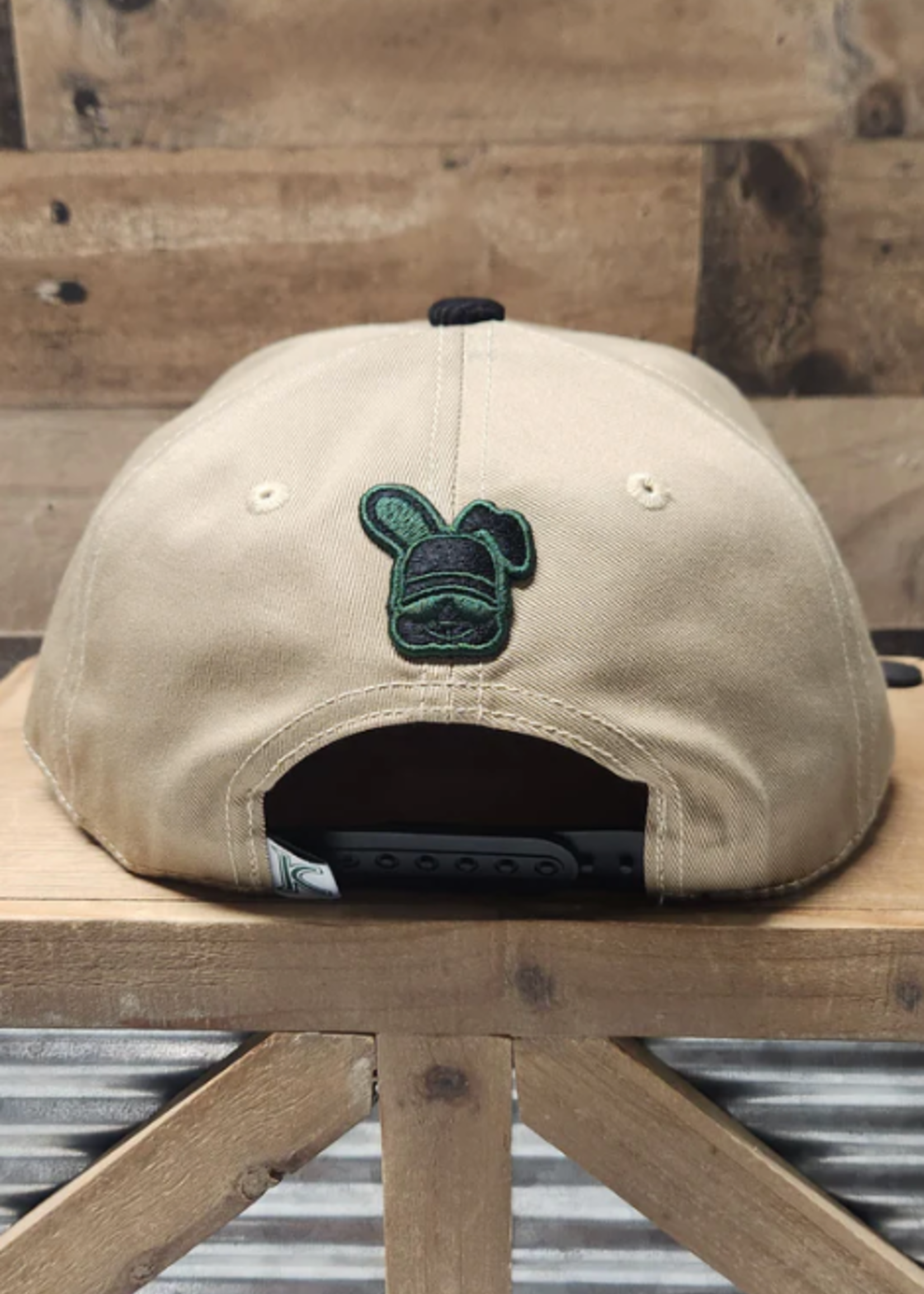 Kas Bélico *FINAL SALE*