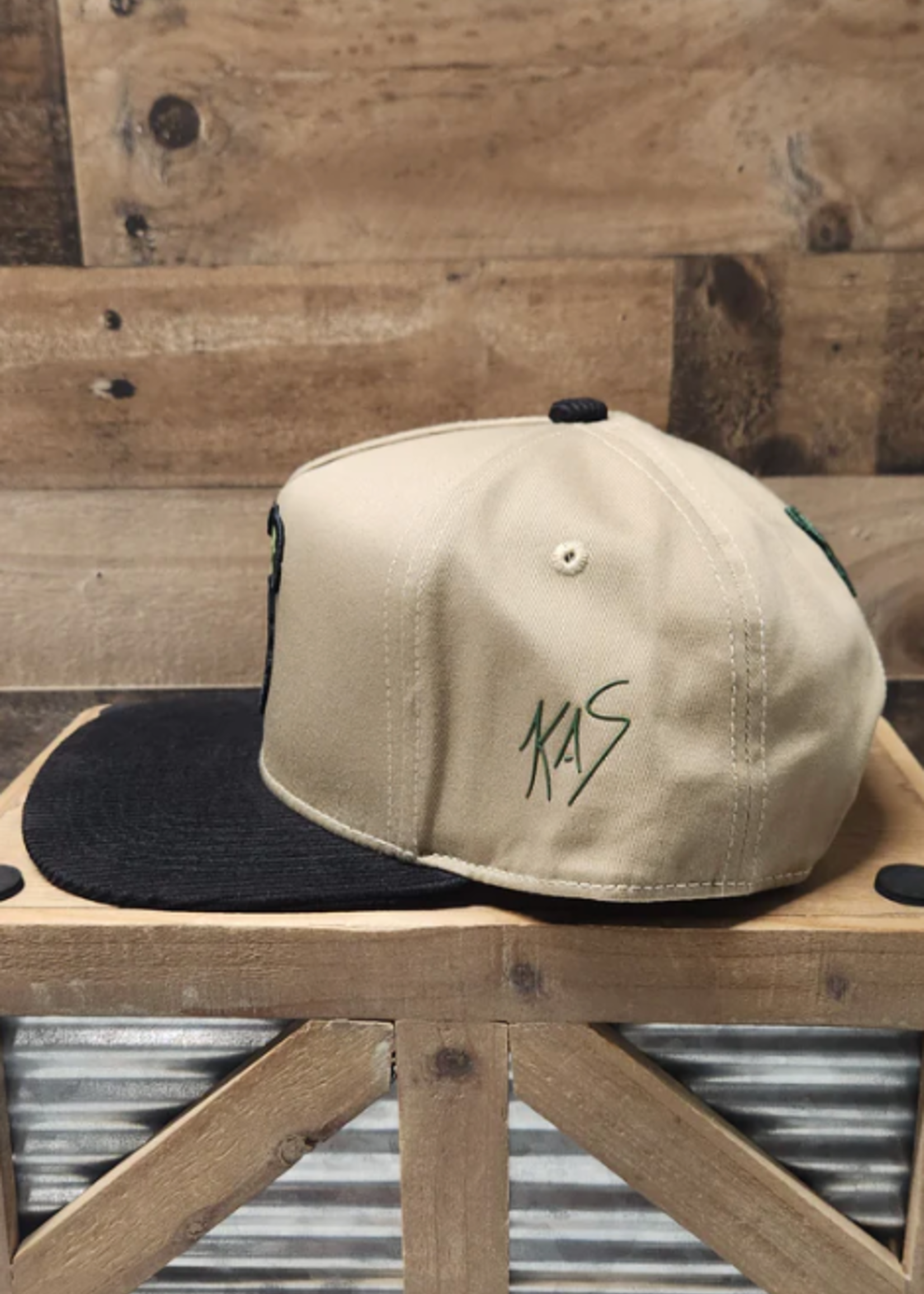 Kas Bélico *FINAL SALE*