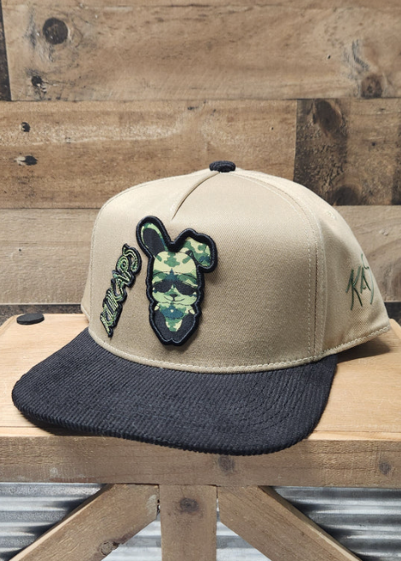 Kas Bélico *FINAL SALE*