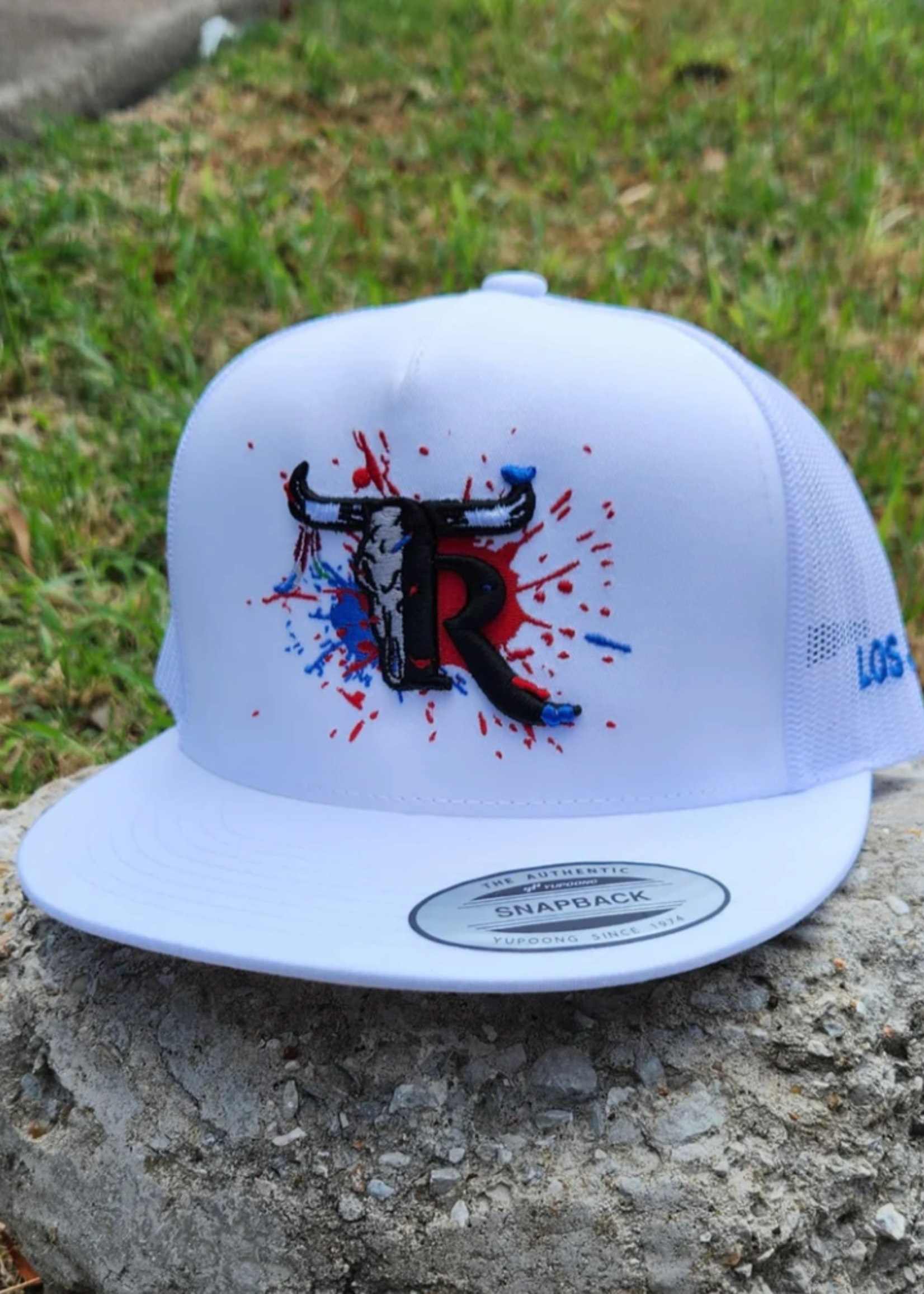 Paint Ball White