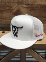 RT Zig Zag Colored White