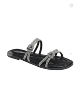 Girly Vibes Sandal *FINAL SALE*