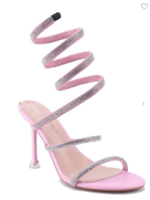 I Swear It's You Heels *FINAL SALE*