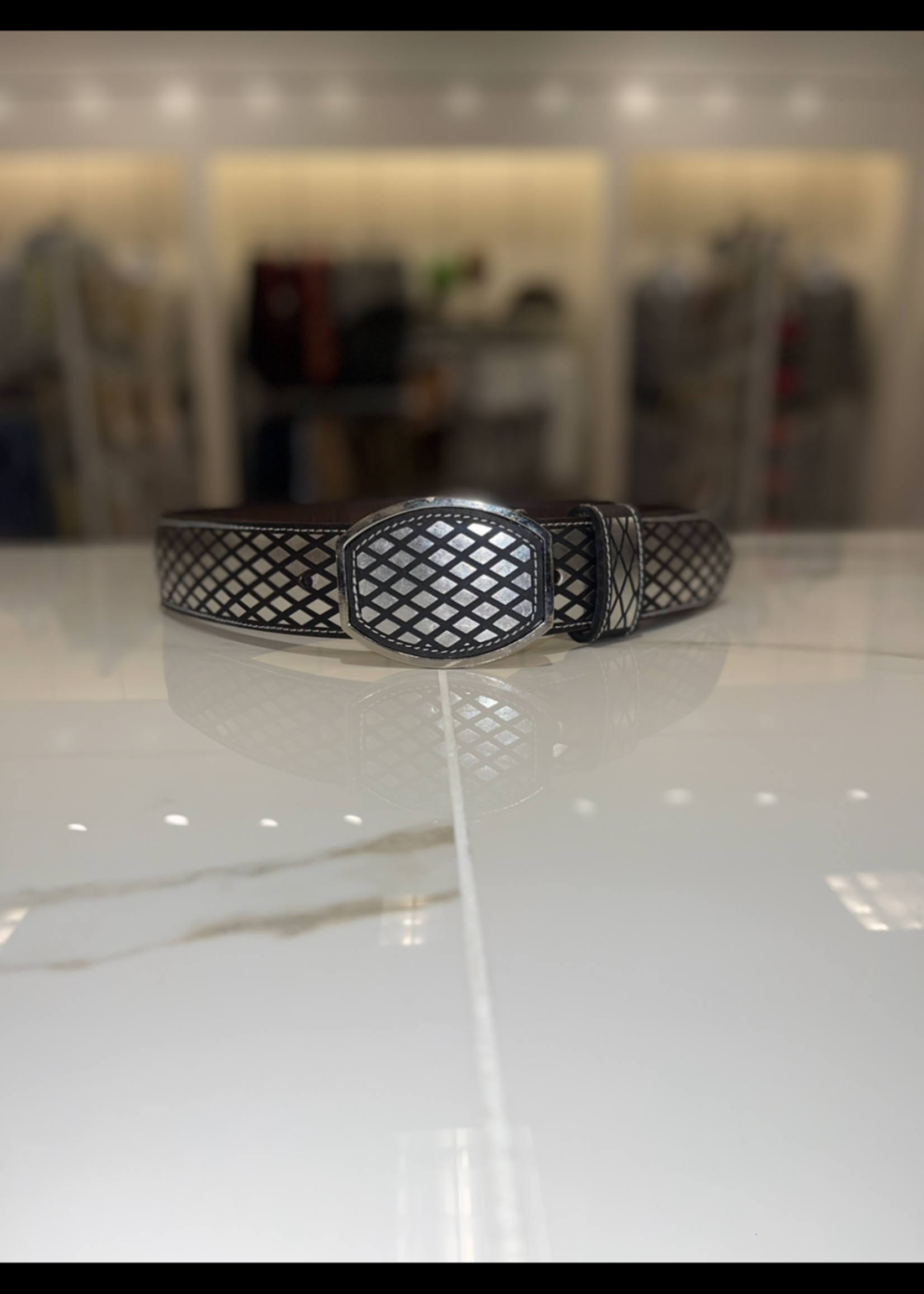 Fin De Semana Belt