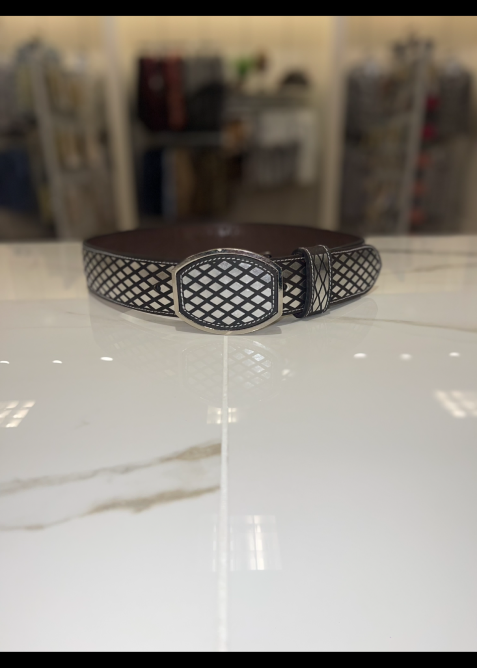 Fin De Semana Belt