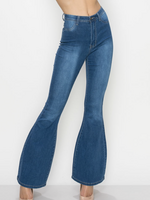 Bell Bottom Jeans