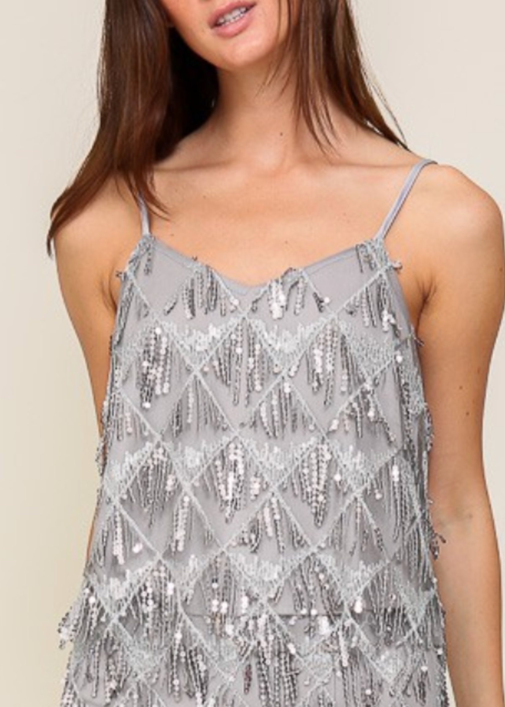 On A Night Like This Top