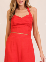 Comfy Cutie TOP