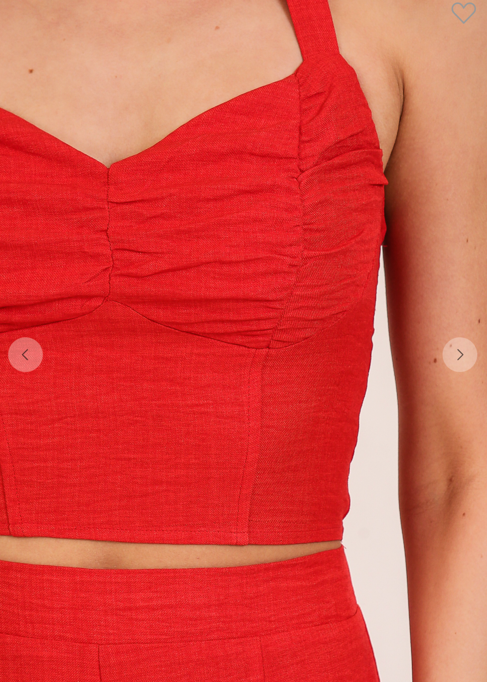Comfy Cutie TOP *FINAL SALE*
