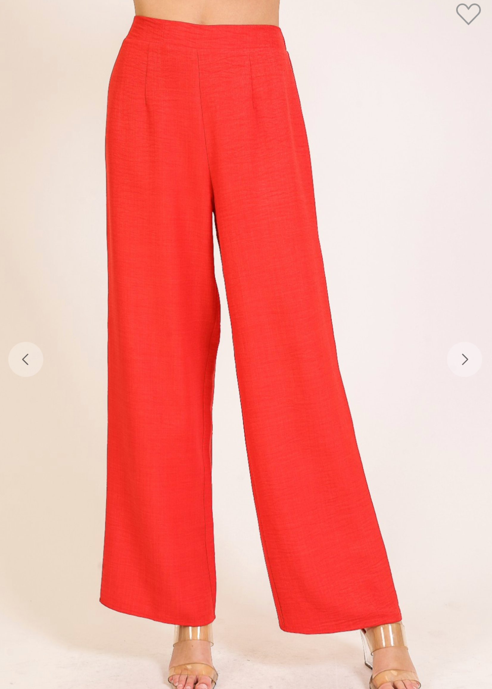 Comfy Cutie PANTS