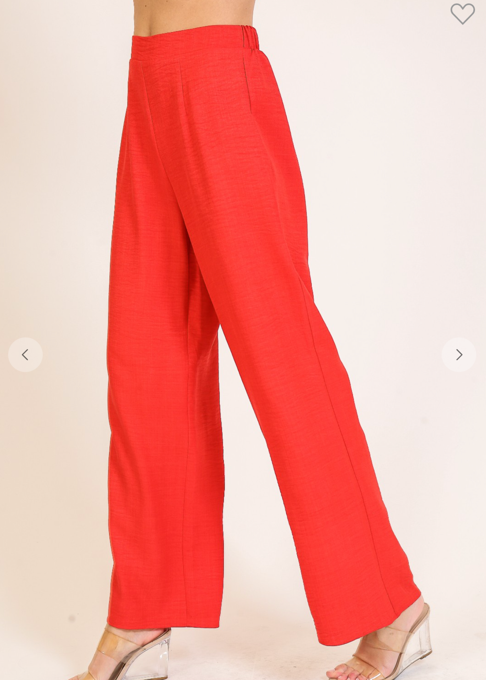 Comfy Cutie PANTS