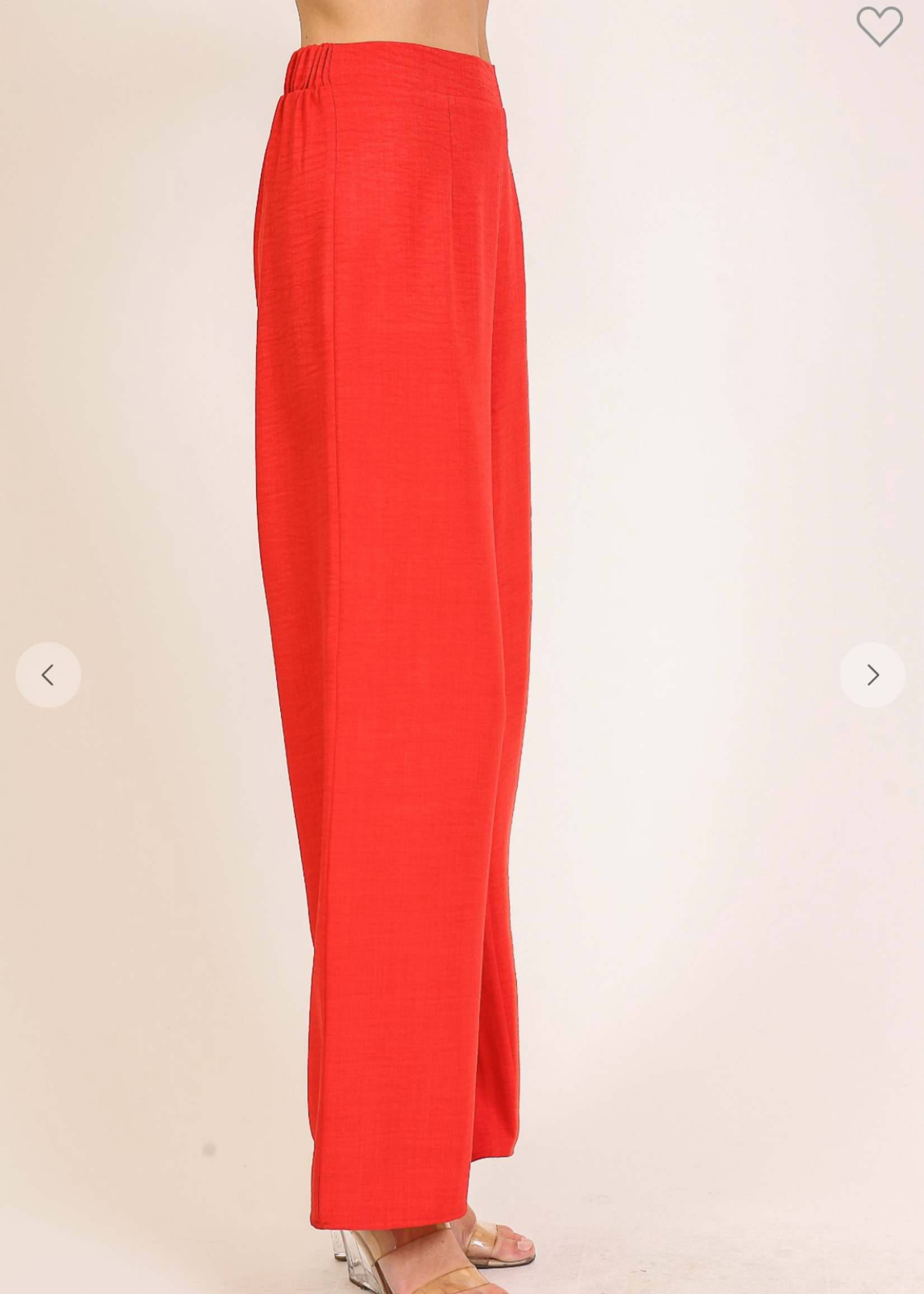 Comfy Cutie PANTS