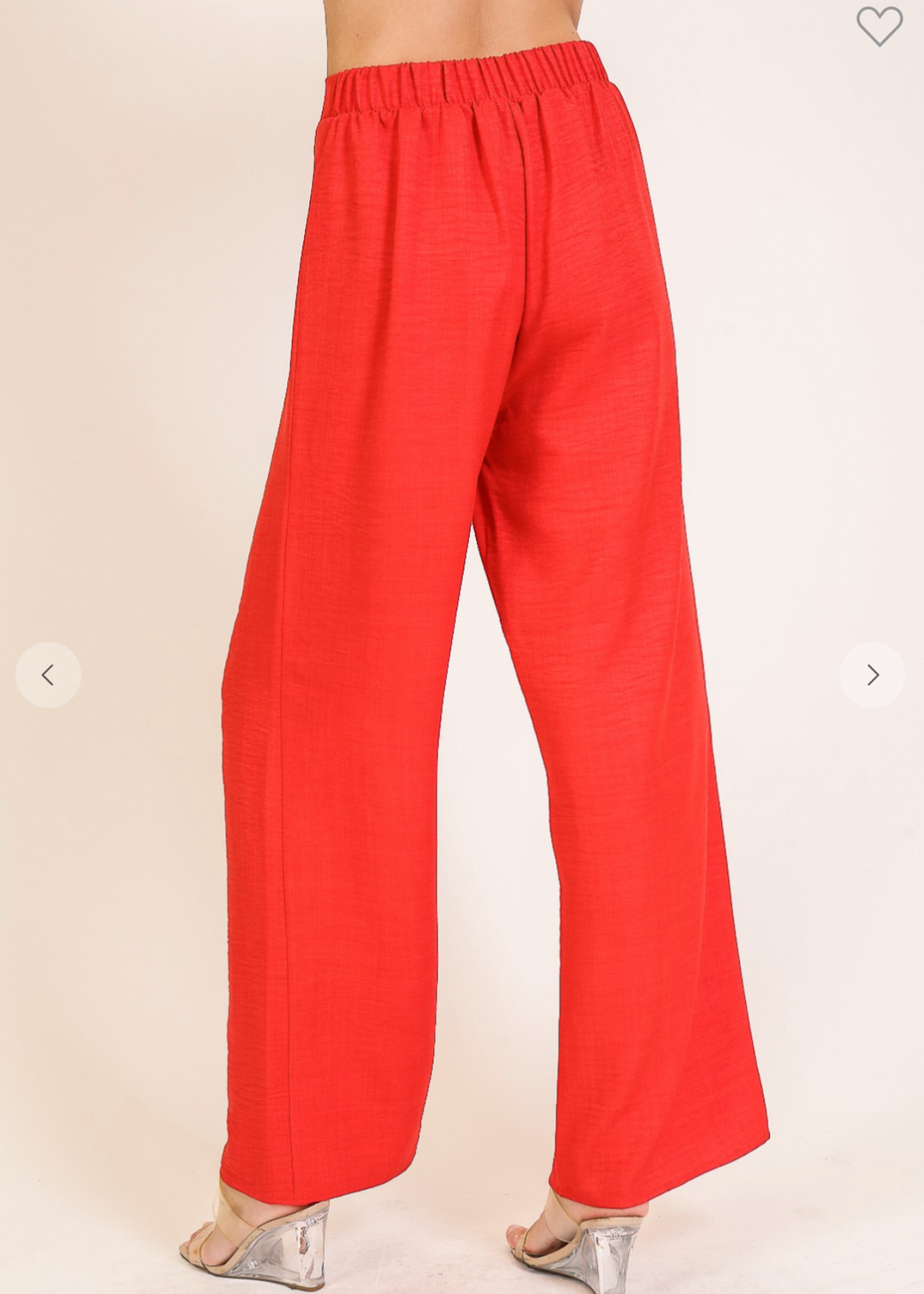 Comfy Cutie PANTS