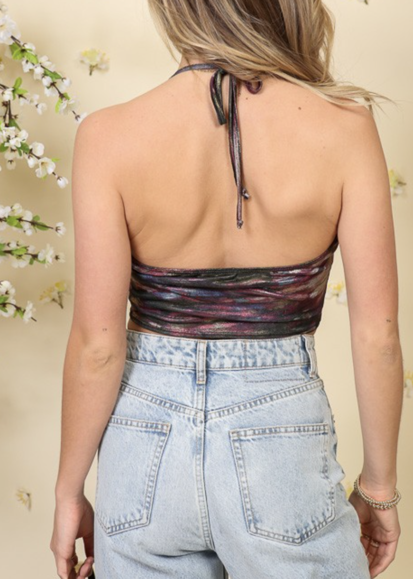 Need Me Top