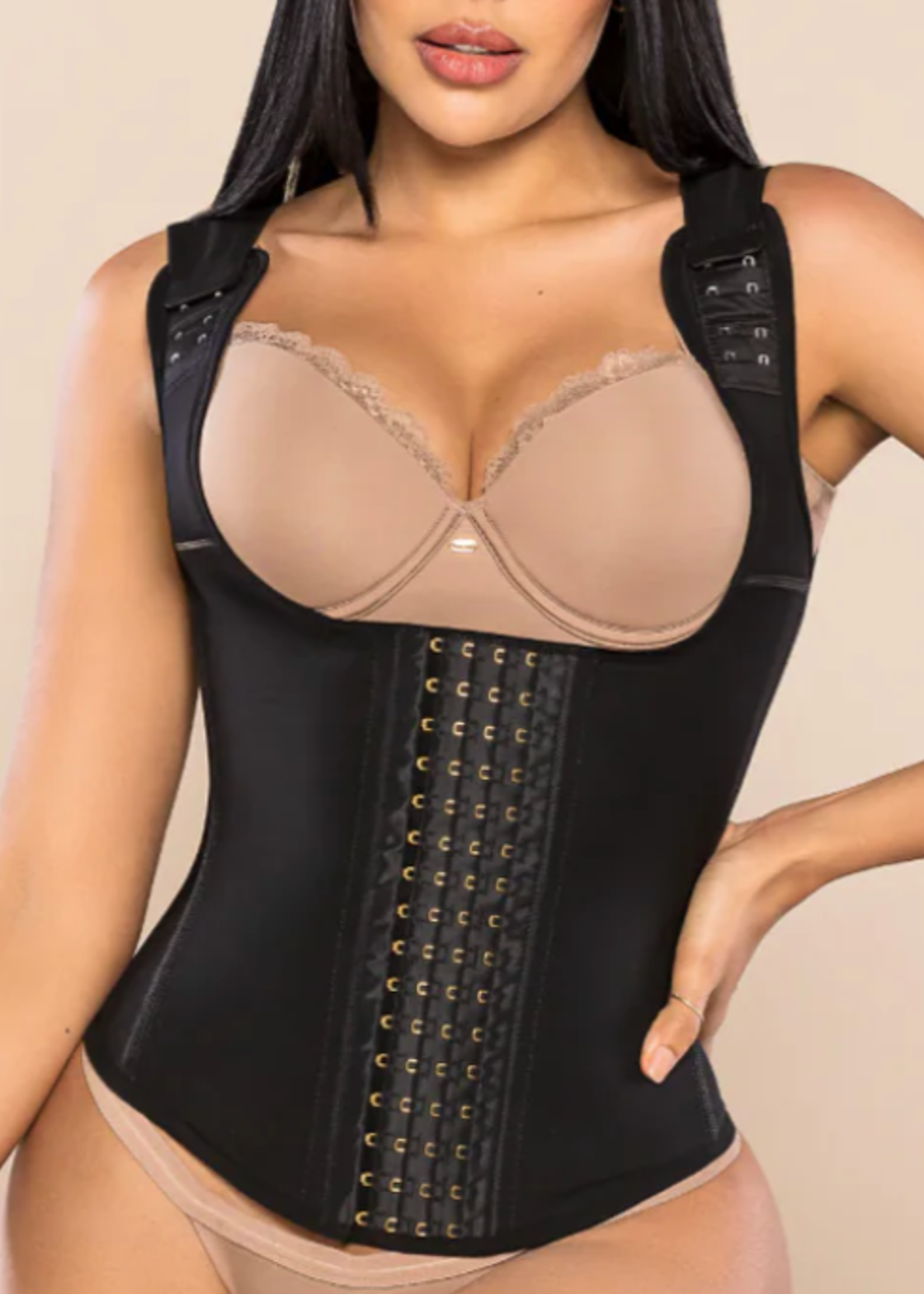 SMI 2029 Waist Trainer *NO RETURNS OR EXCHANGES*