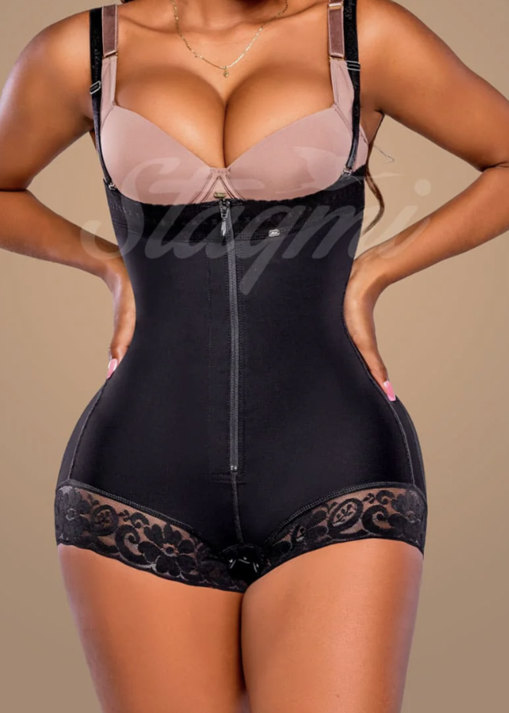 SMI 7124 ( LA SUTIL ) *NO RETURNS OR EXCHANGES*