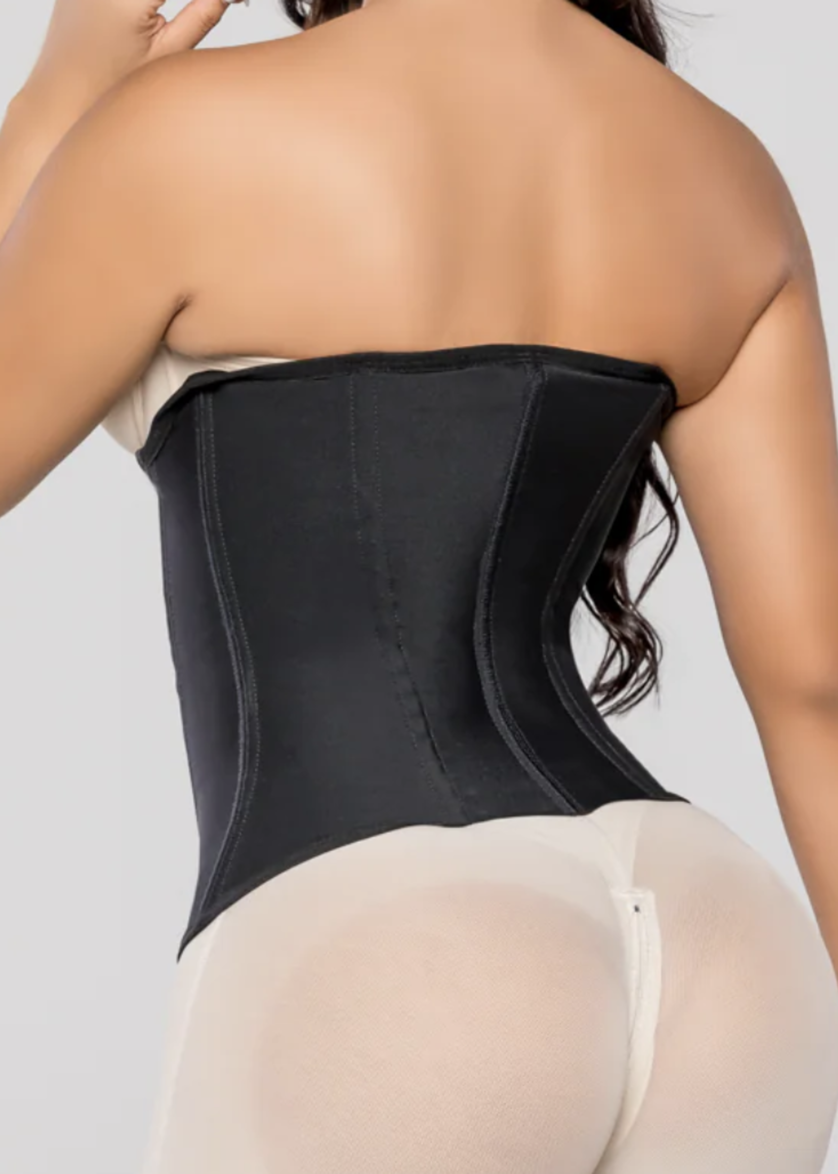 SMI 2025 Reloj De Arena Waist Trainer *NO RETURNS OR EXCHANGES*