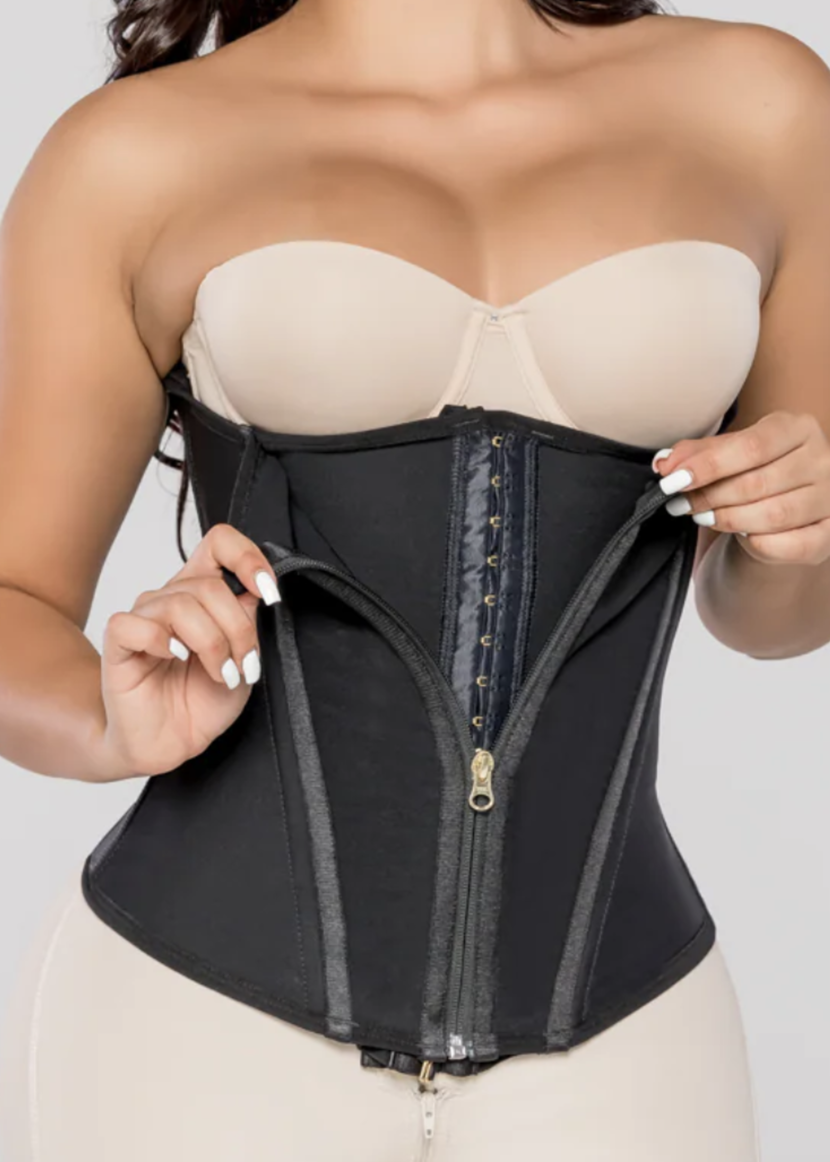 SMI 2025 Reloj De Arena Waist Trainer *NO RETURNS OR EXCHANGES*
