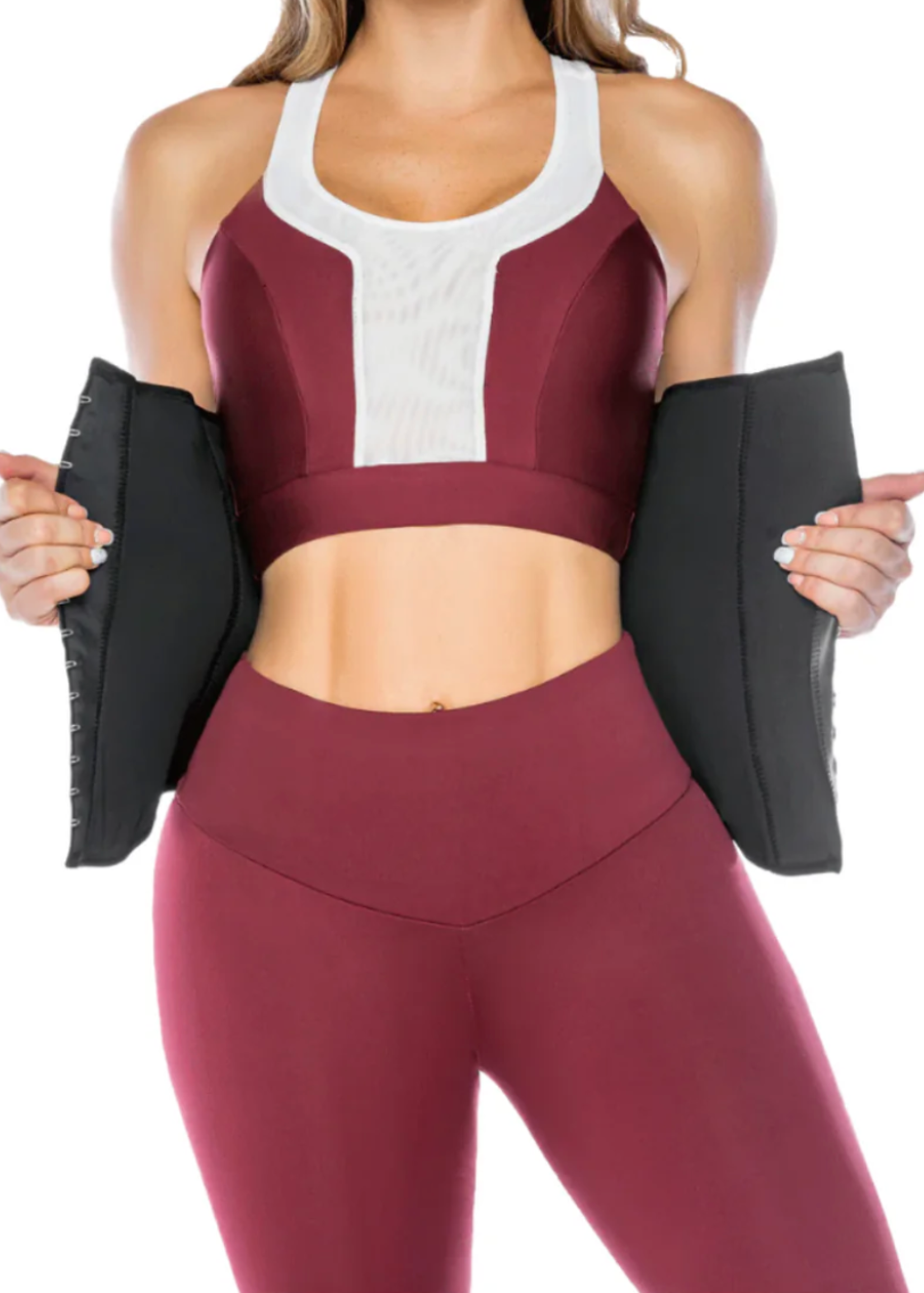 SMI 2004 WAIST TRAINER *NO RETURNS OR EXCHANGES*