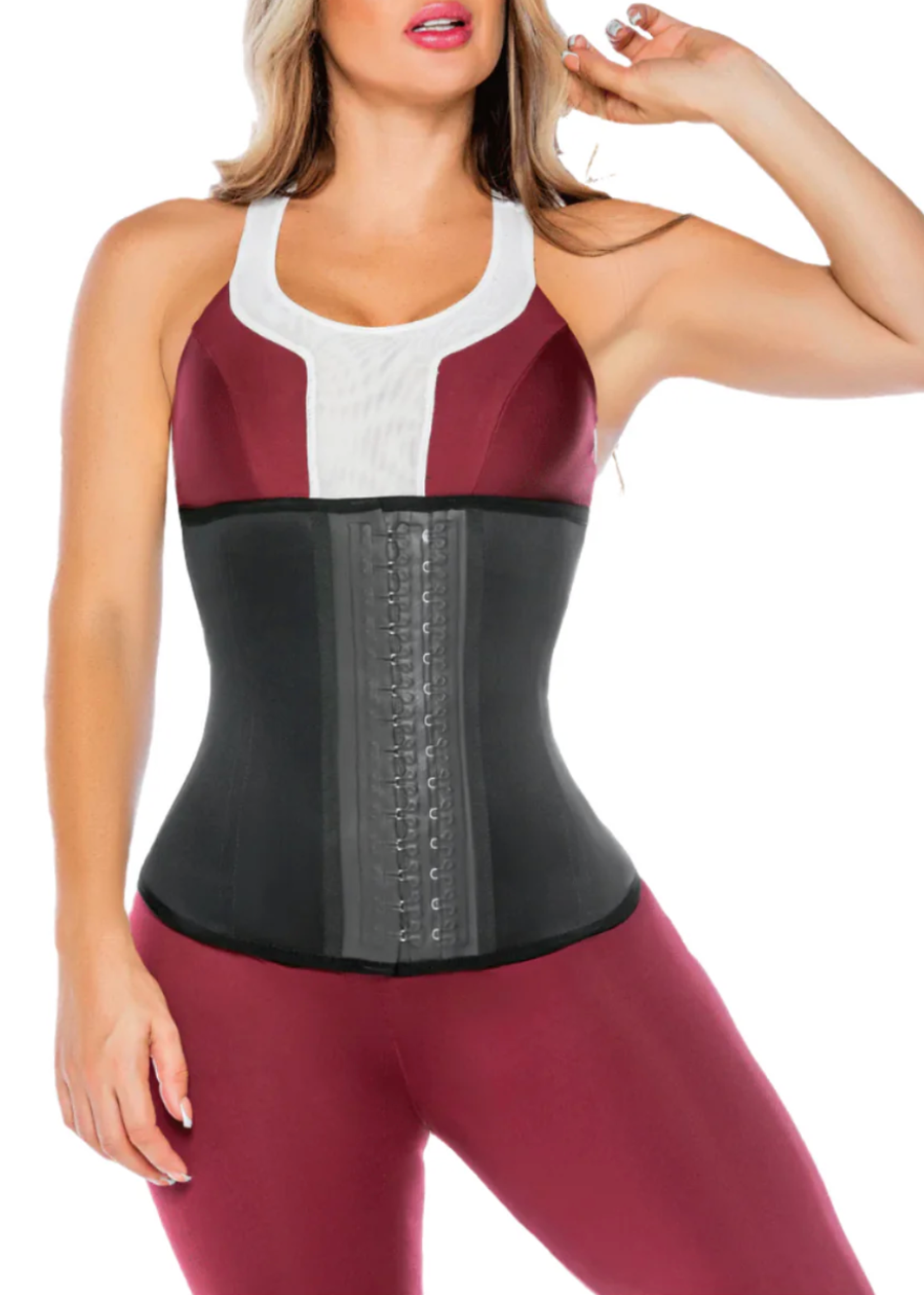 SMI 2004 WAIST TRAINER *NO RETURNS OR EXCHANGES*