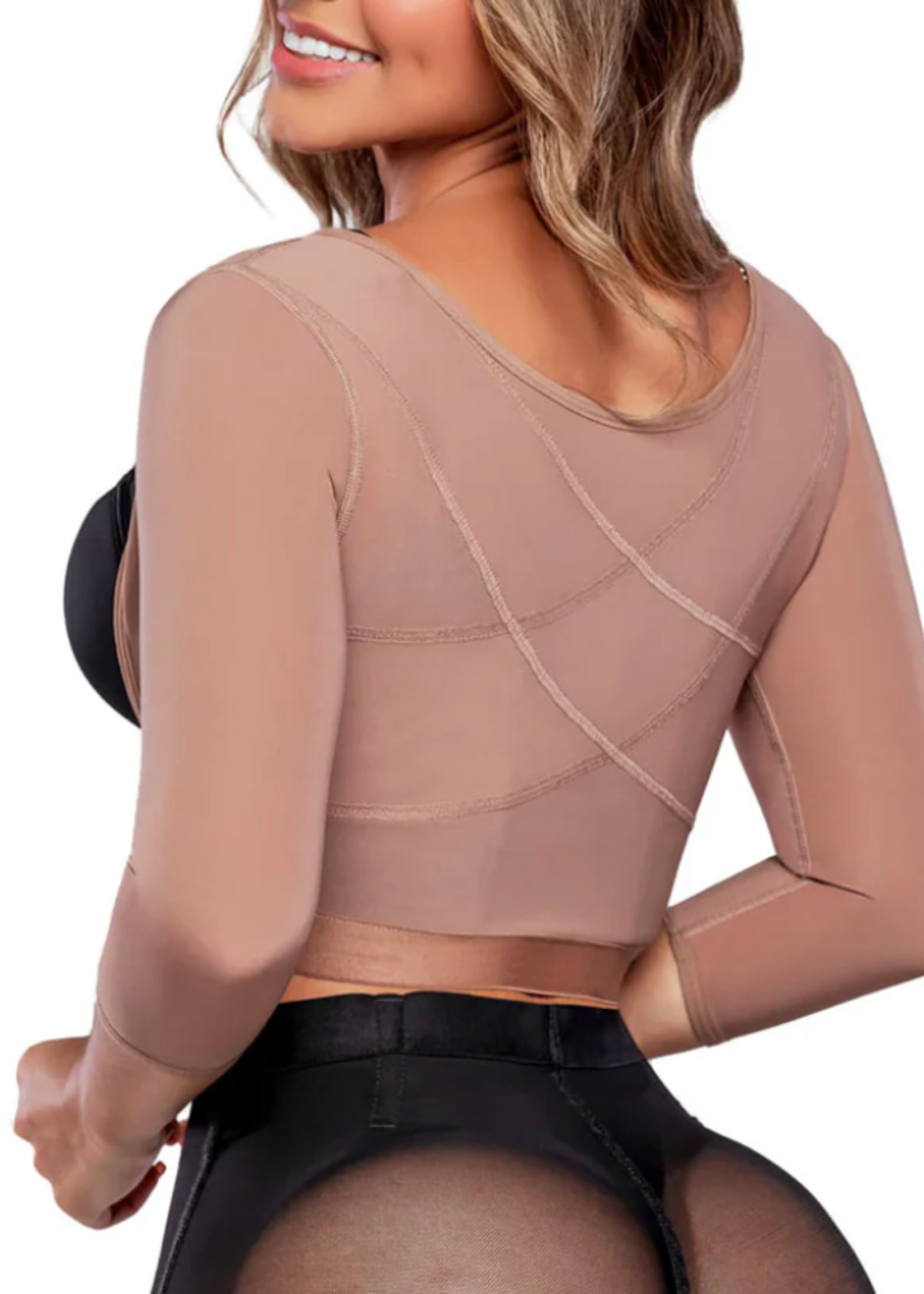 7105 Arm shaper Faja *NO RETURNS OR EXCHANGES*