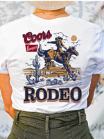 Coors Rodeo T-Shirt