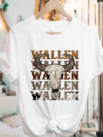 Wallen T-Shirt