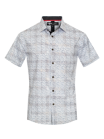 Donde Te Busco Button Down Shirt