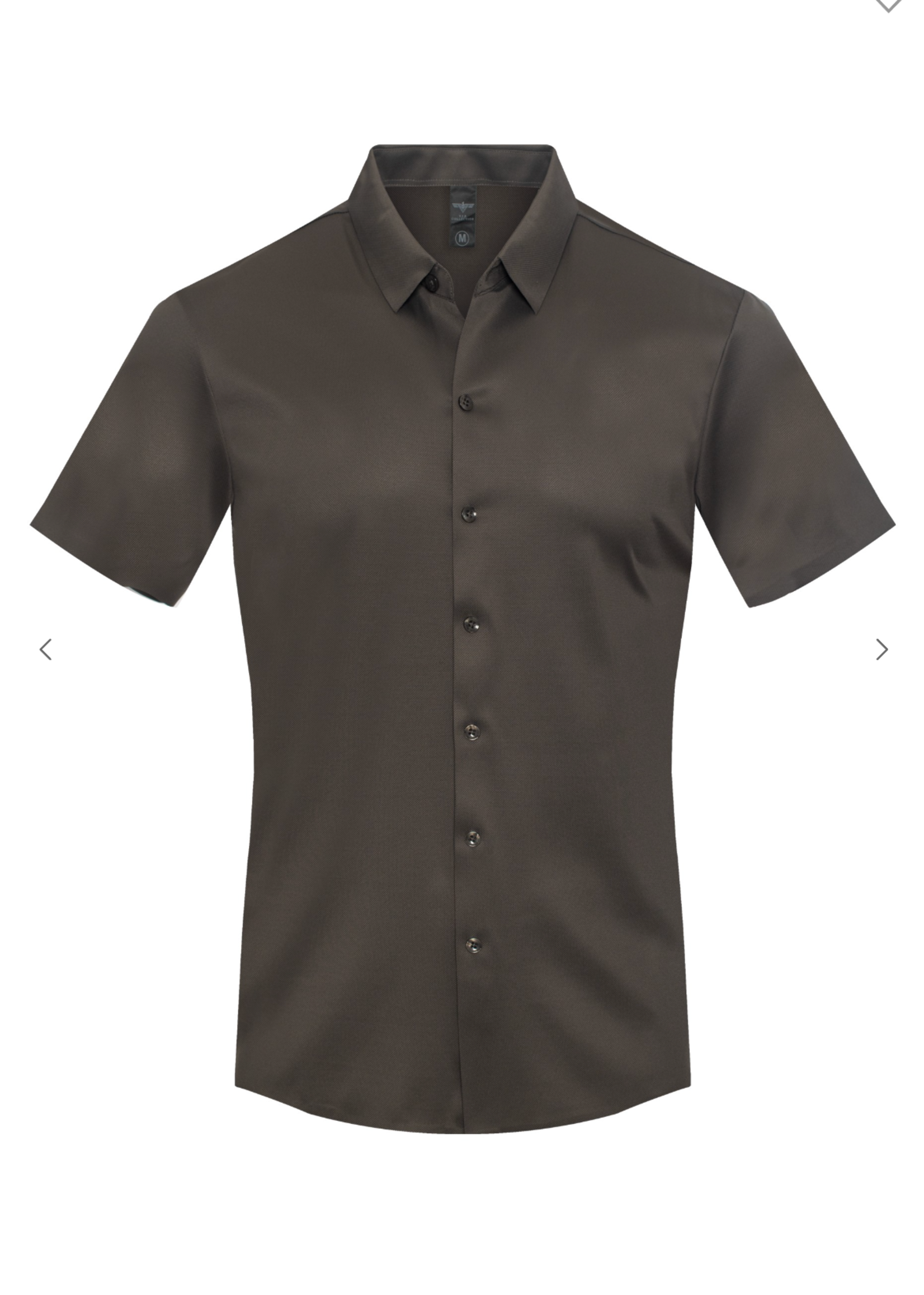 Me Tienes Mal Button Down Shirt