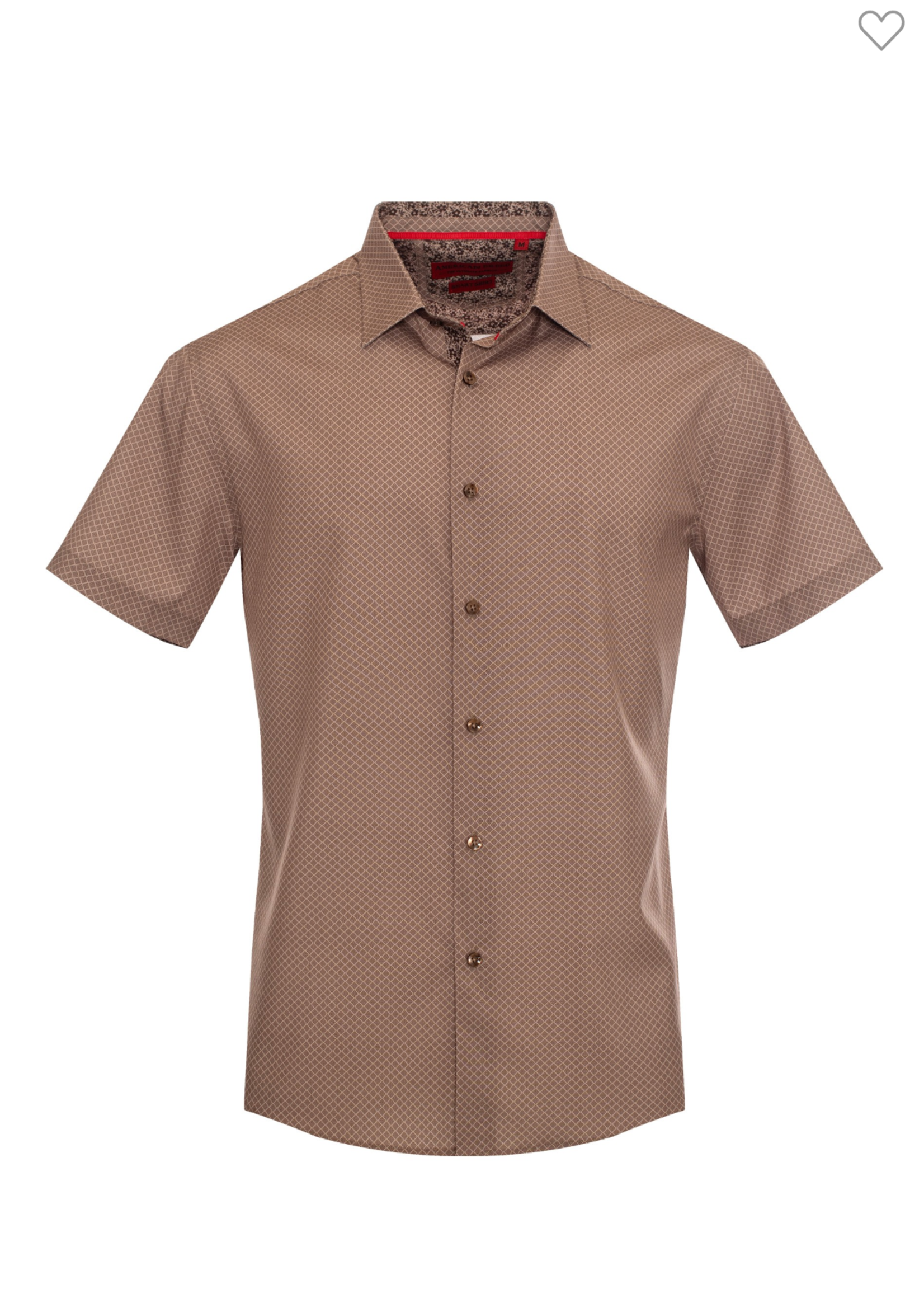 Te Recuerdas De Mi Button Down Shirt