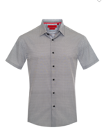 Como Tu Button Down Shirt