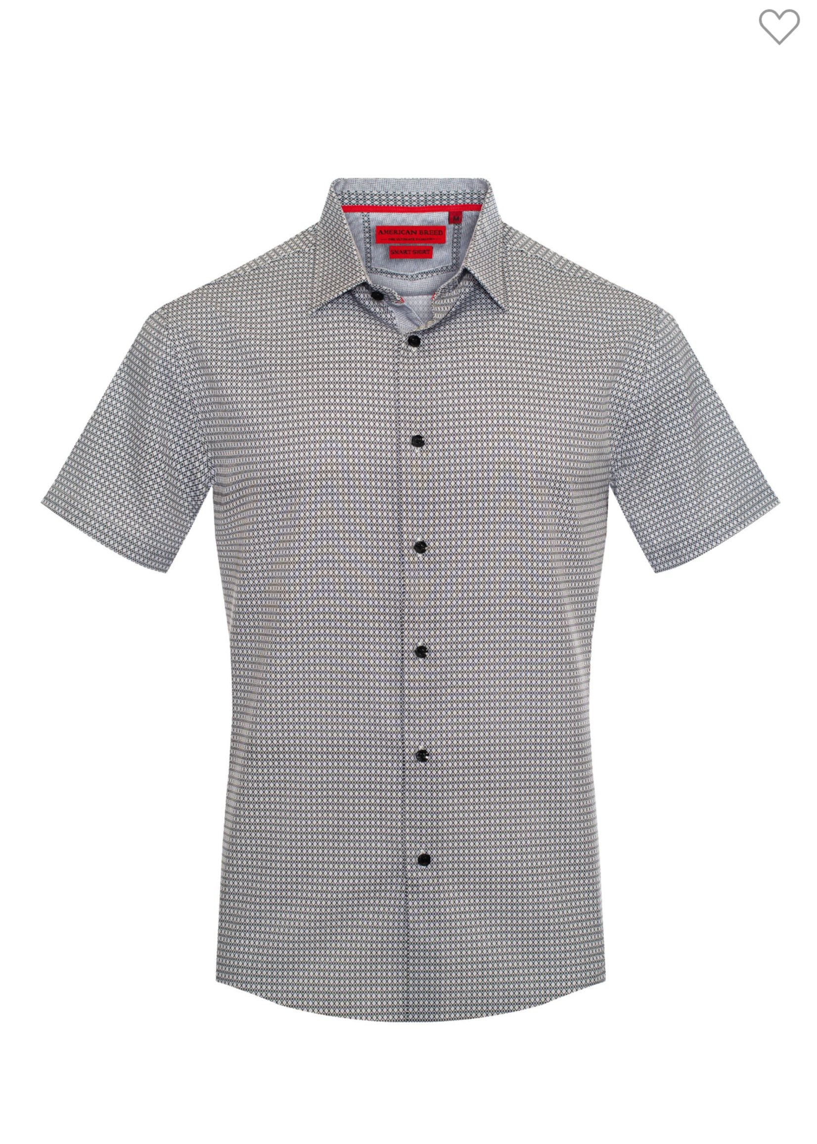 Como Tu Button Down Shirt