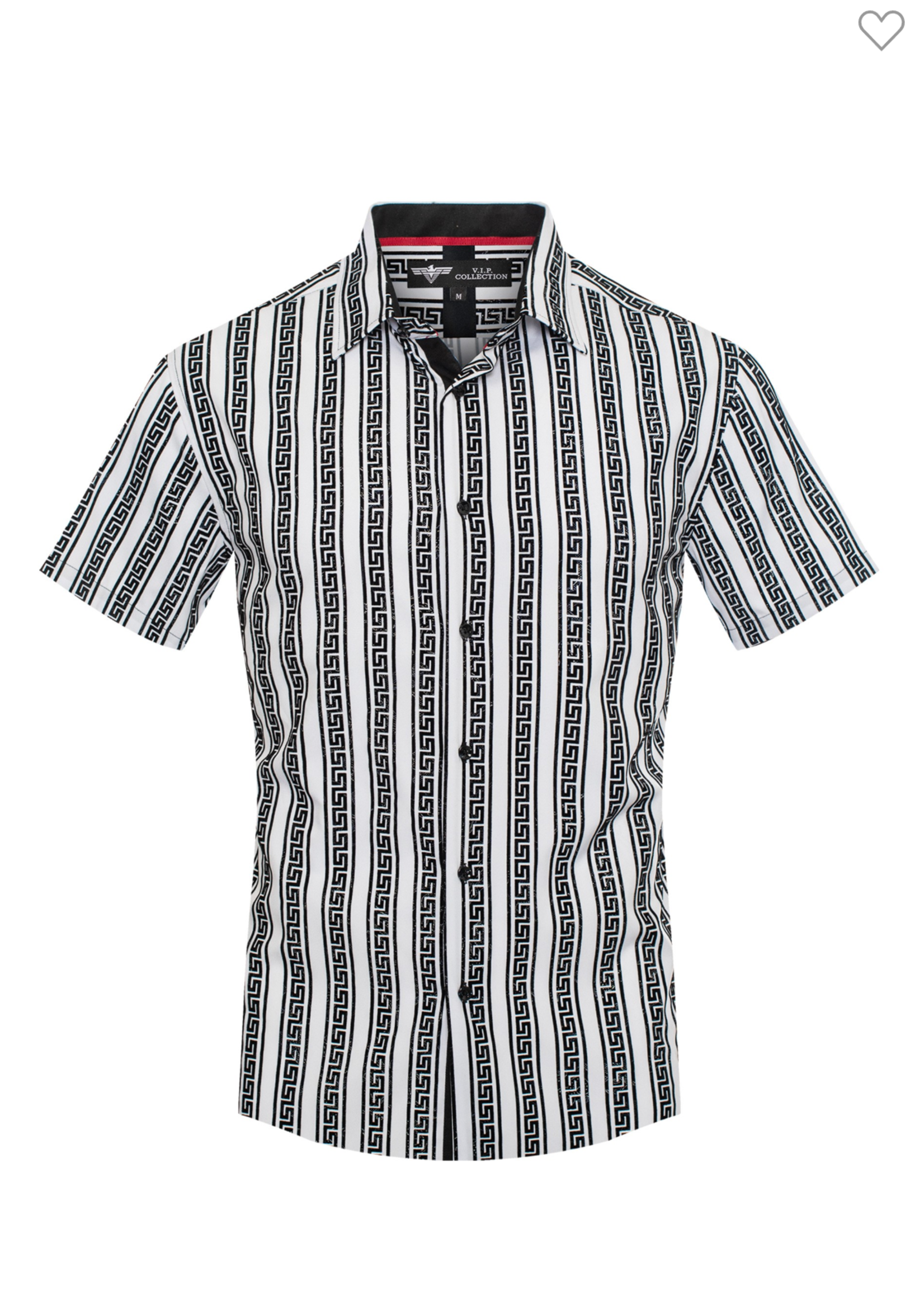 Apaga El Cel Button Down Shirt