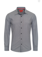 Pues Podemos Button Down Shirt