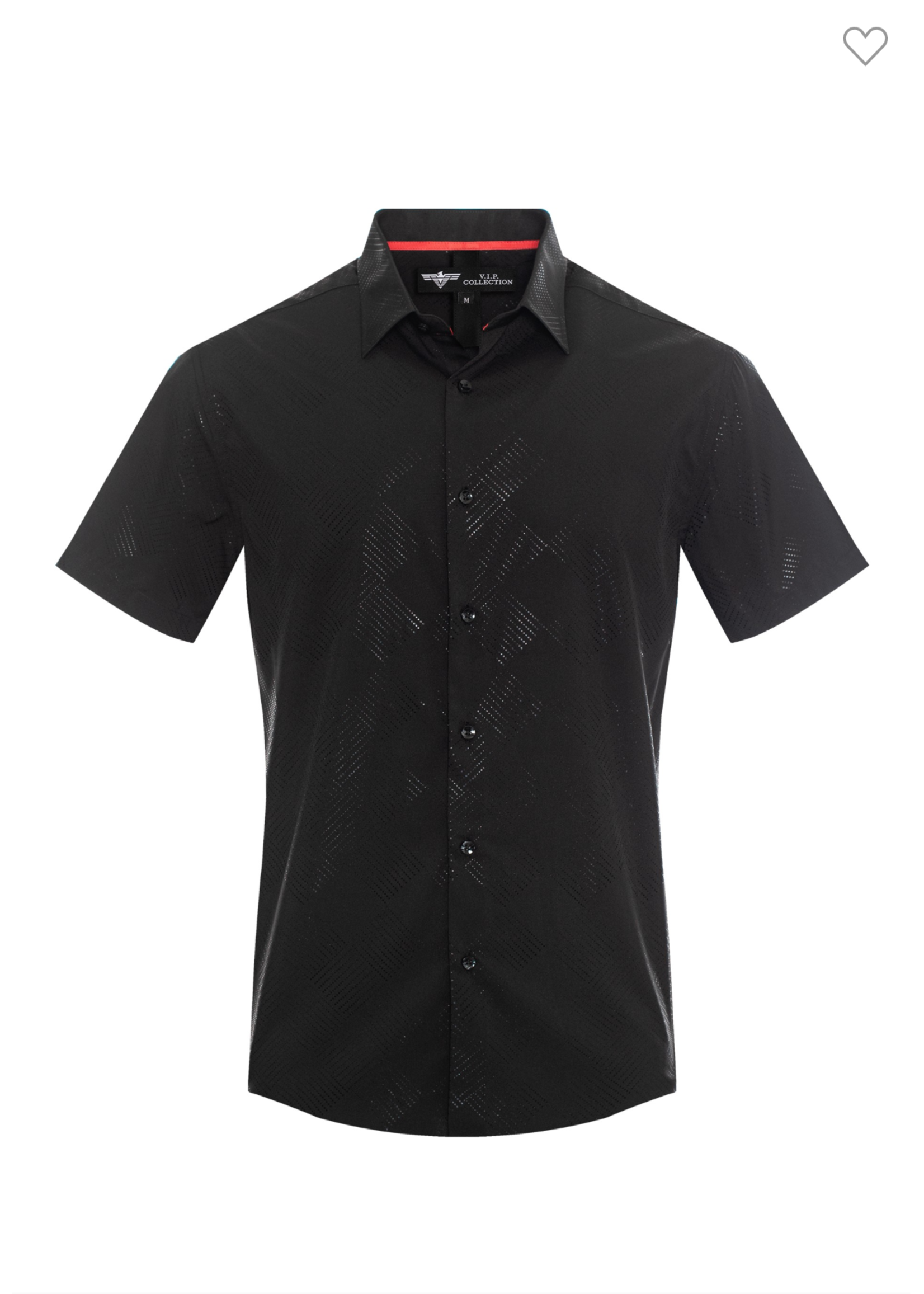 Que Esta Pasando Button Down Shirt