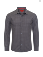 No Pierdas El Tiempo Button Down Shirt